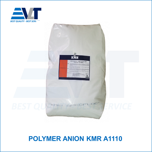 Polymer Anion KMR A1110, 25kg/bao, Anh Quốc